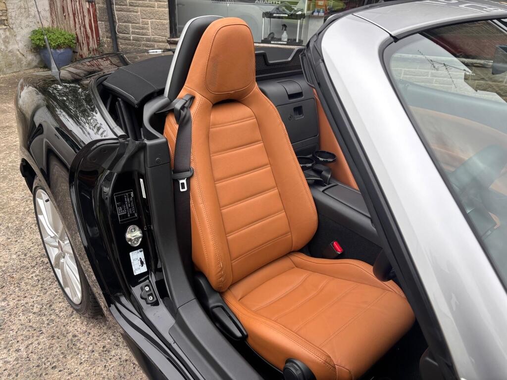 Used Fiat 124 Spider 2018 for sale - 78098423: Photo 63