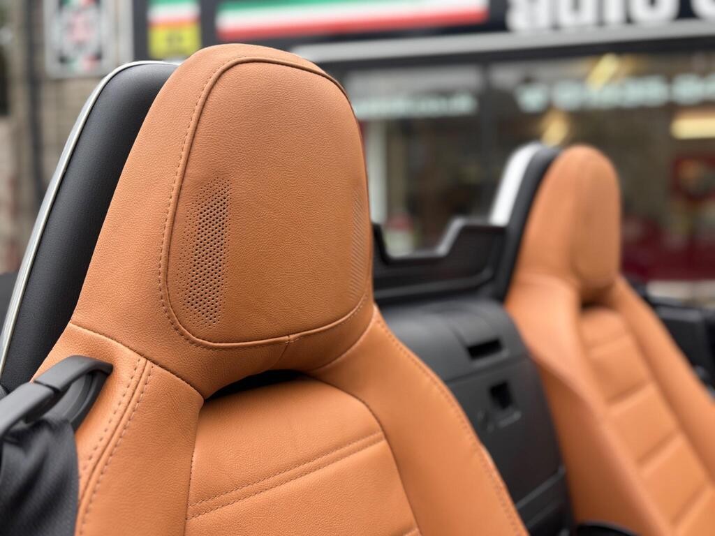 Used Fiat 124 Spider 2018 for sale - 78098423: Photo 65