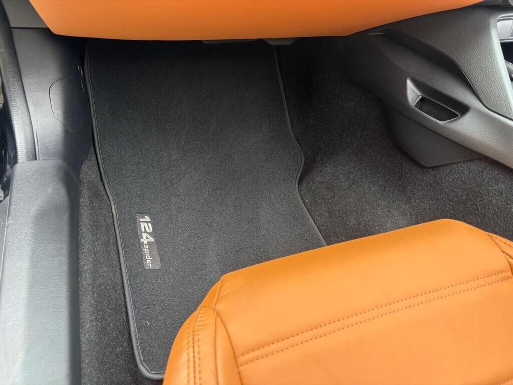 Used Fiat 124 Spider 2018 for sale - 78098423: Photo 70