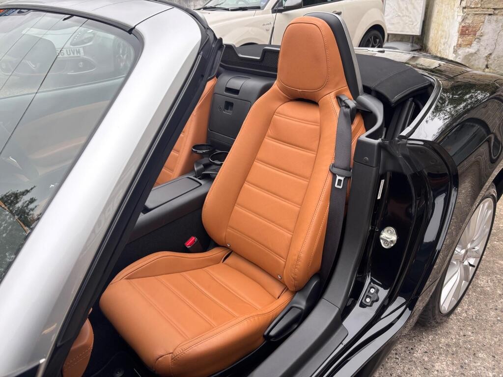 Used Fiat 124 Spider 2018 for sale - 78098423: Photo 72