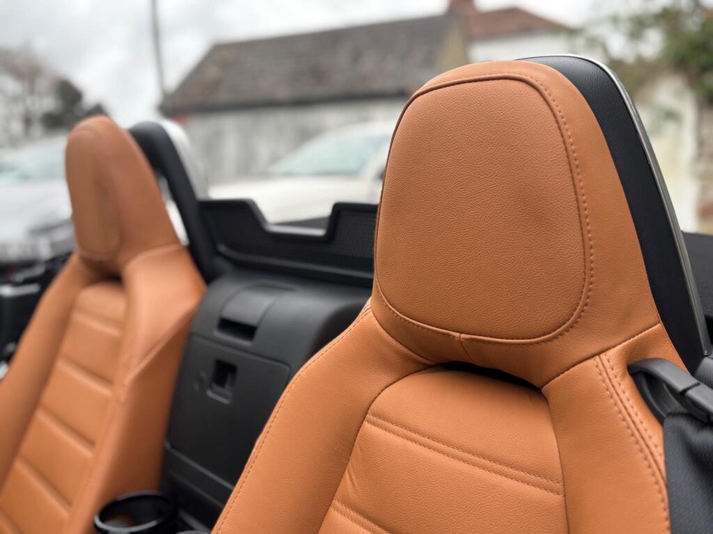 Used Fiat 124 Spider 2018 for sale - 78098423: Photo 75