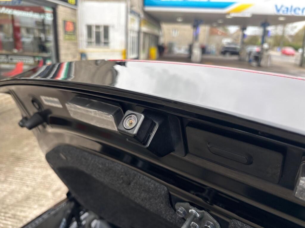 Used Fiat 124 Spider 2018 for sale - 78098423: Photo 77