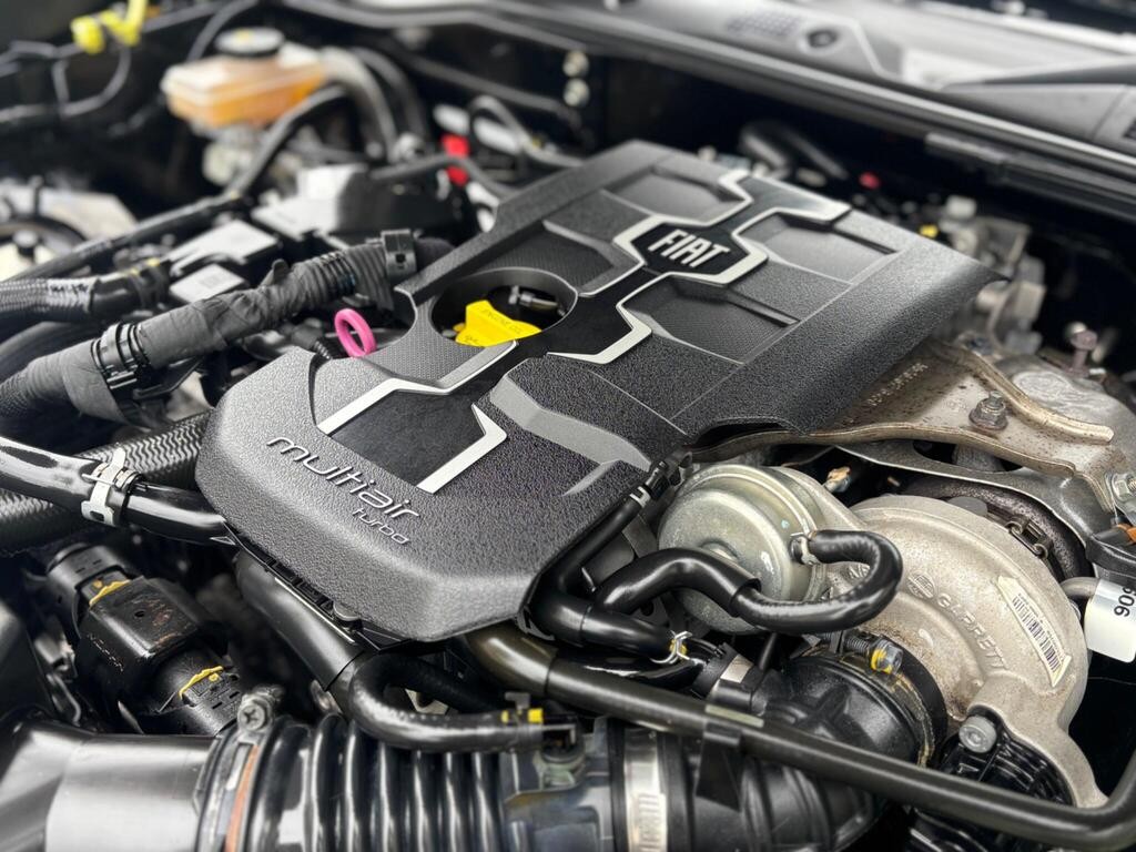 Used Fiat 124 Spider 2018 for sale - 78098423: Photo 81