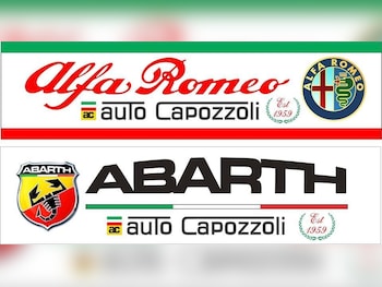 Used Alfa Romeo Giulietta 2017 for sale - 78273143: Photo