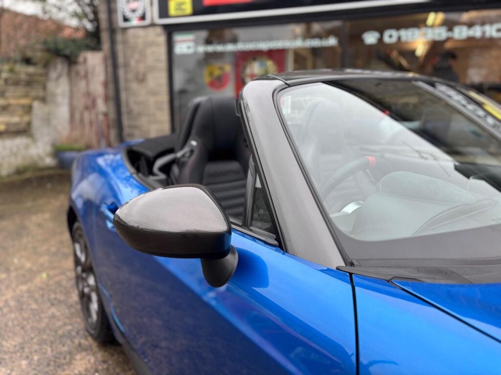 Used Abarth 124 Spider 2017 for sale - 77590492: Photo 29