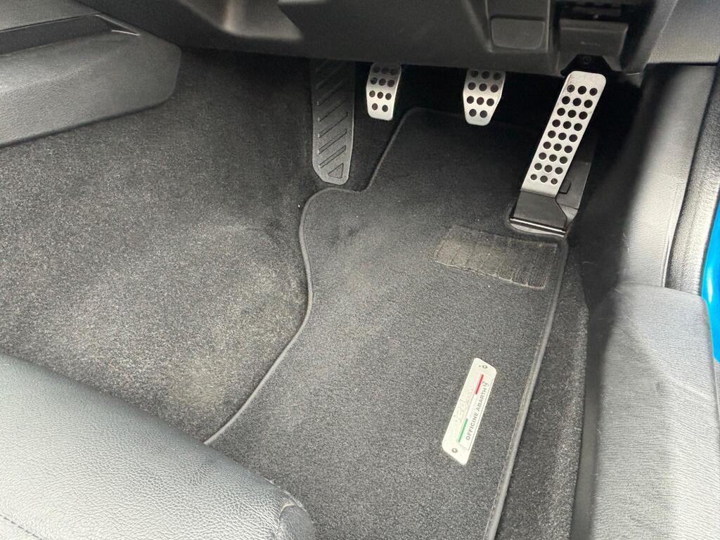 Used Abarth 124 Spider 2017 for sale - 77590492: Photo 45