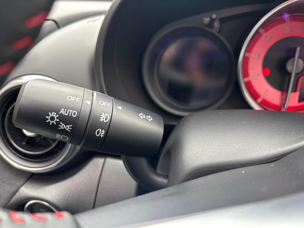 Used Abarth 124 Spider 2017 for sale - 77590492: Photo 53