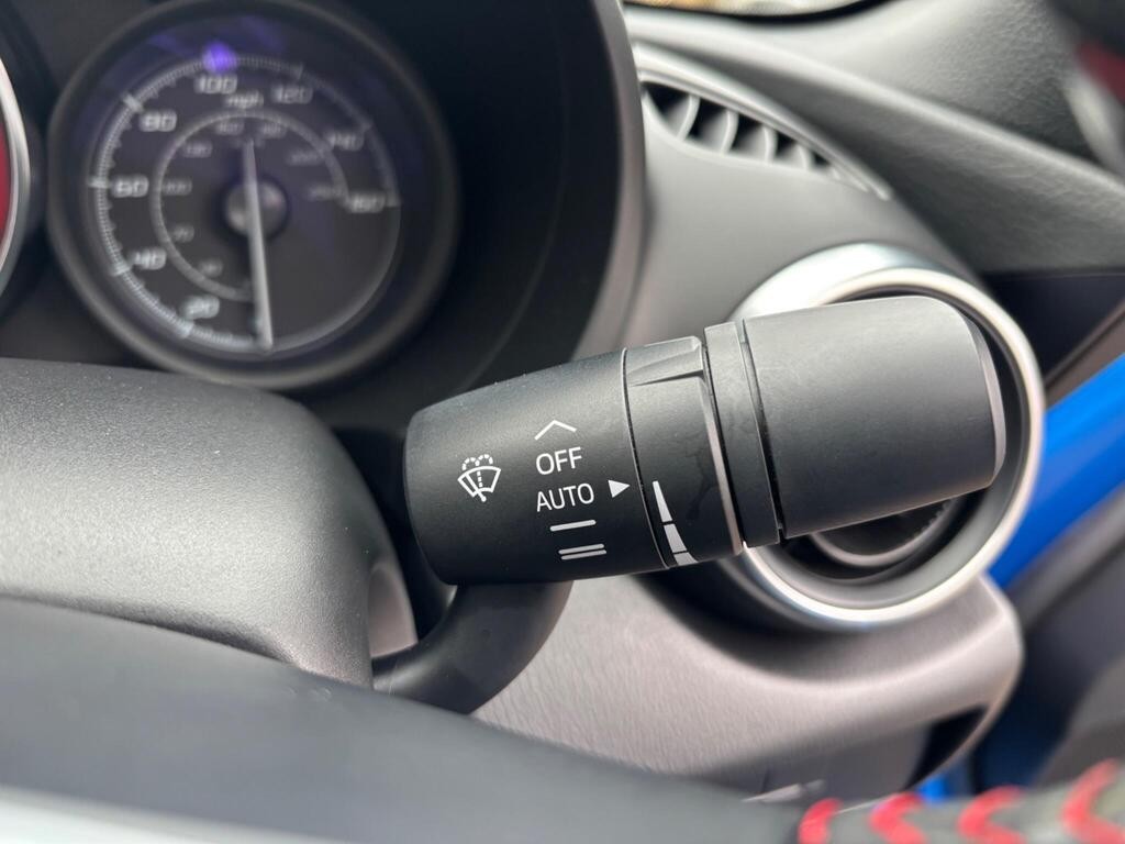 Used Abarth 124 Spider 2017 for sale - 77590492: Photo 54