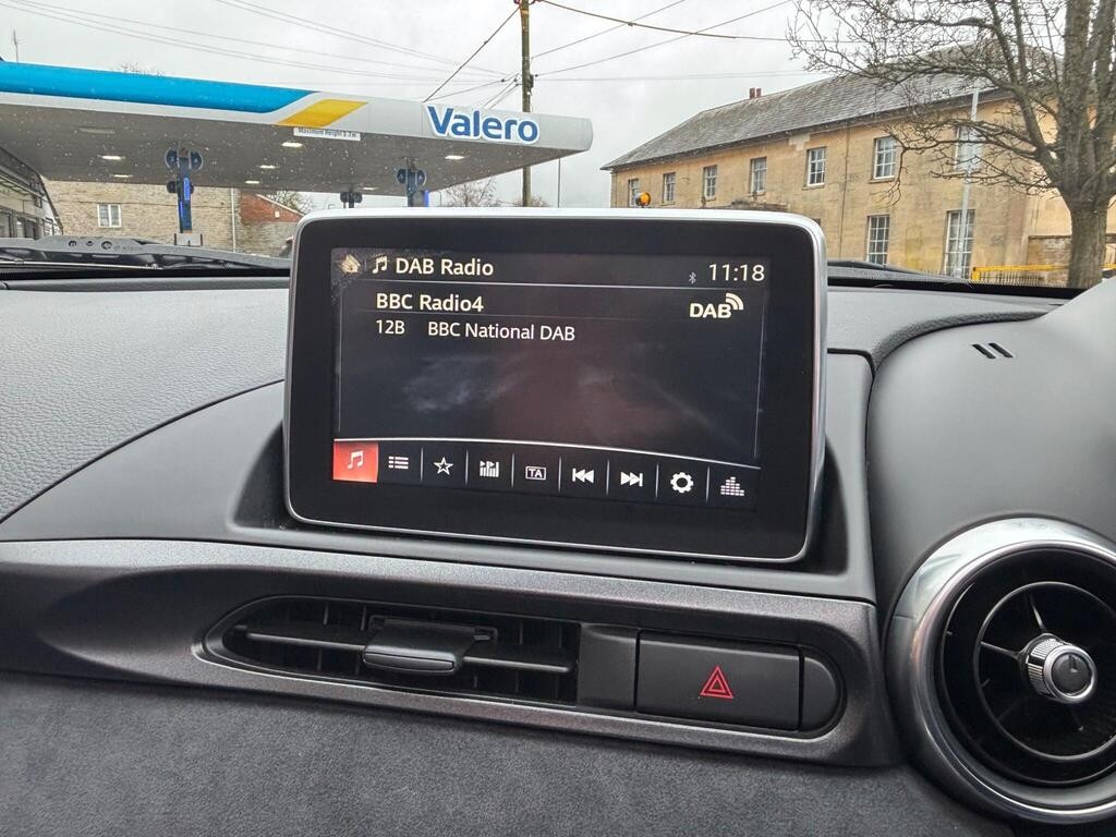 Used Abarth 124 Spider 2017 for sale - 77590492: Photo 62