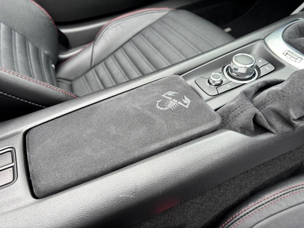 Used Abarth 124 Spider 2017 for sale - 77590492: Photo 64