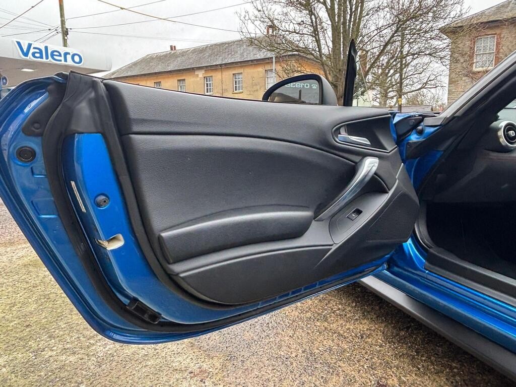 Used Abarth 124 Spider 2017 for sale - 77590492: Photo 74