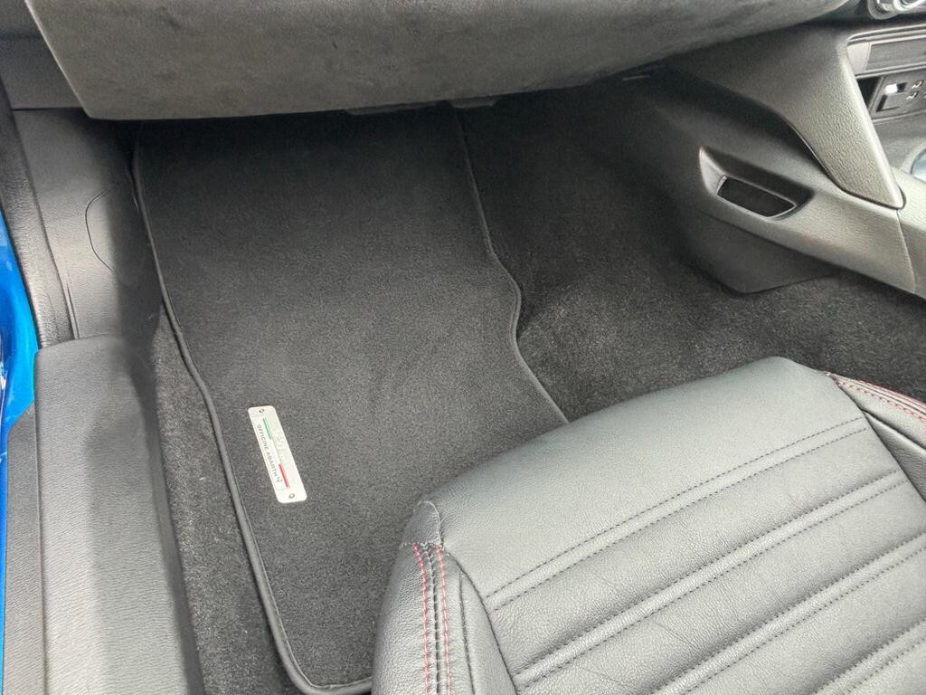 Used Abarth 124 Spider 2017 for sale - 77590492: Photo 77