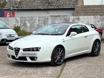 Used Alfa Romeo Brera 2010 for sale - 78488972: Photo