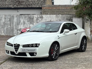 Used Alfa Romeo Brera 2010 for sale - 78488972: Photo