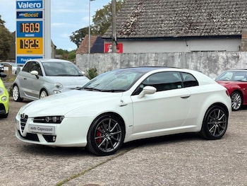 Used Alfa Romeo Brera 2010 for sale - 78488972: Photo