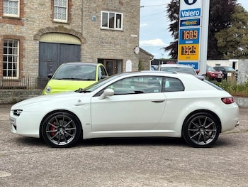 Used Alfa Romeo Brera 2010 for sale - 78488972: Photo