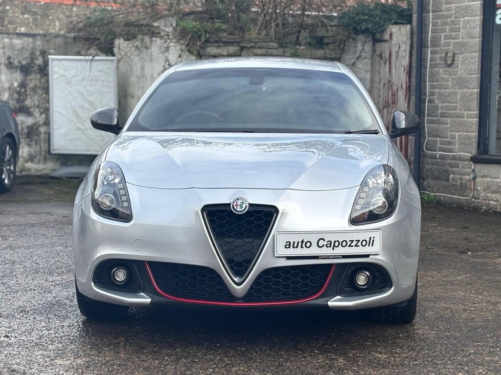 Used Alfa Romeo Giulietta 2016 for sale - 77676525: Photo 10