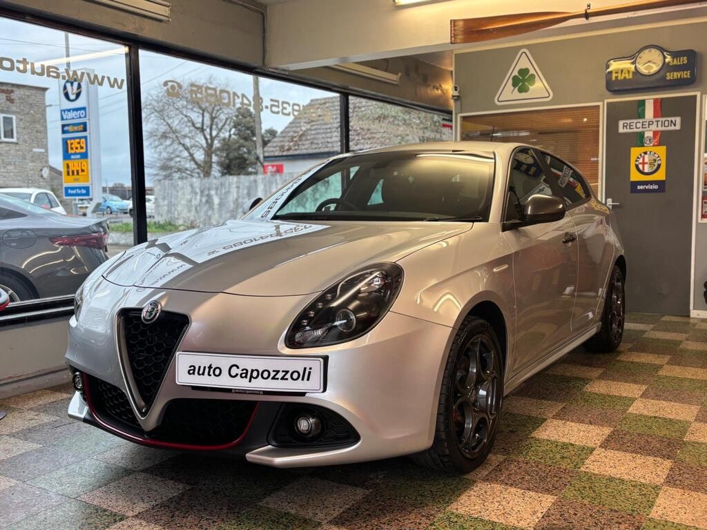 Used Alfa Romeo Giulietta 2016 for sale - 77676525: Photo 11