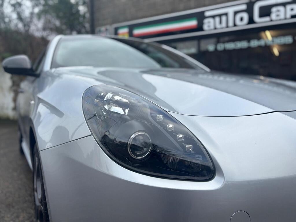 Used Alfa Romeo Giulietta 2016 for sale - 77676525: Photo 13