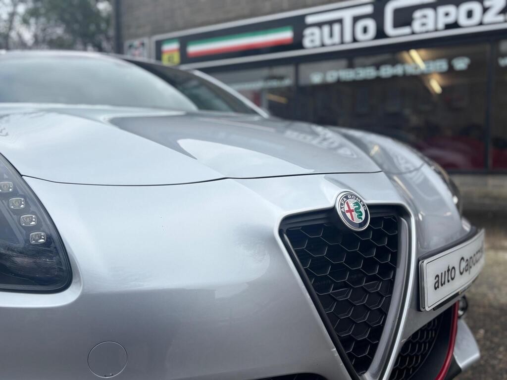 Used Alfa Romeo Giulietta 2016 for sale - 77676525: Photo 14