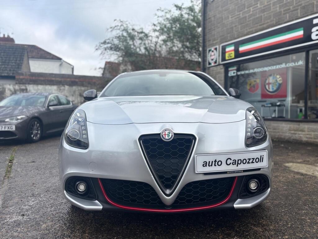 Used Alfa Romeo Giulietta 2016 for sale - 77676525: Photo 15