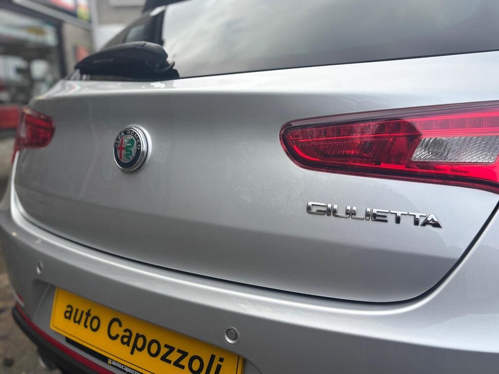 Used Alfa Romeo Giulietta 2016 for sale - 77676525: Photo 18