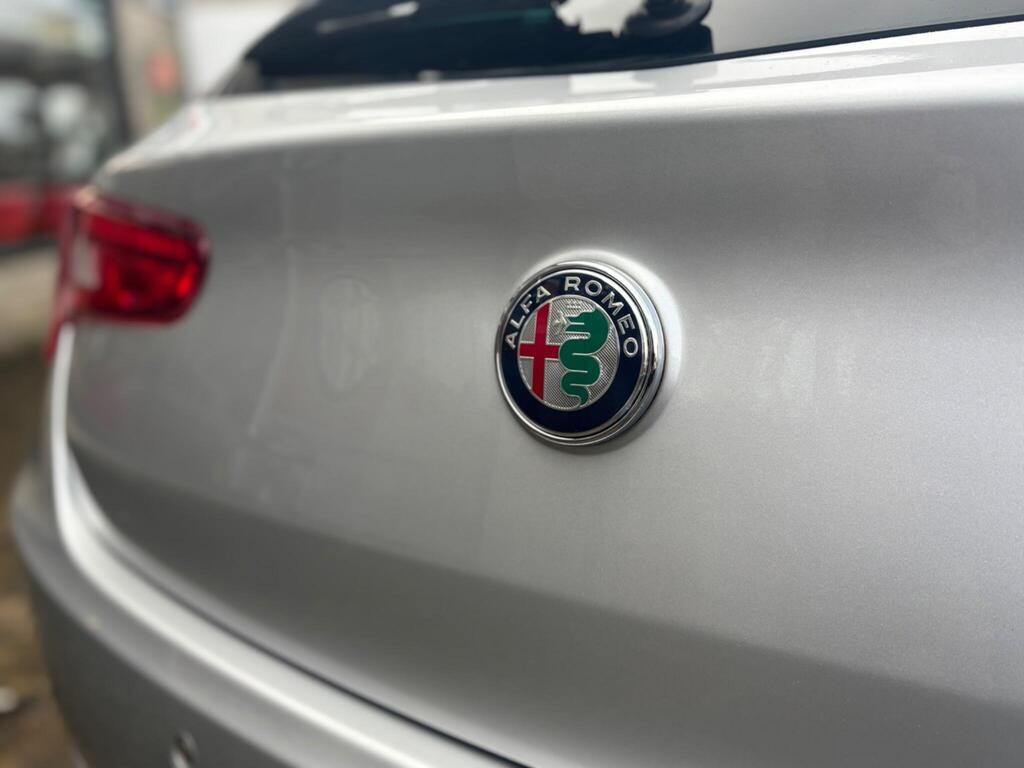 Used Alfa Romeo Giulietta 2016 for sale - 77676525: Photo 19