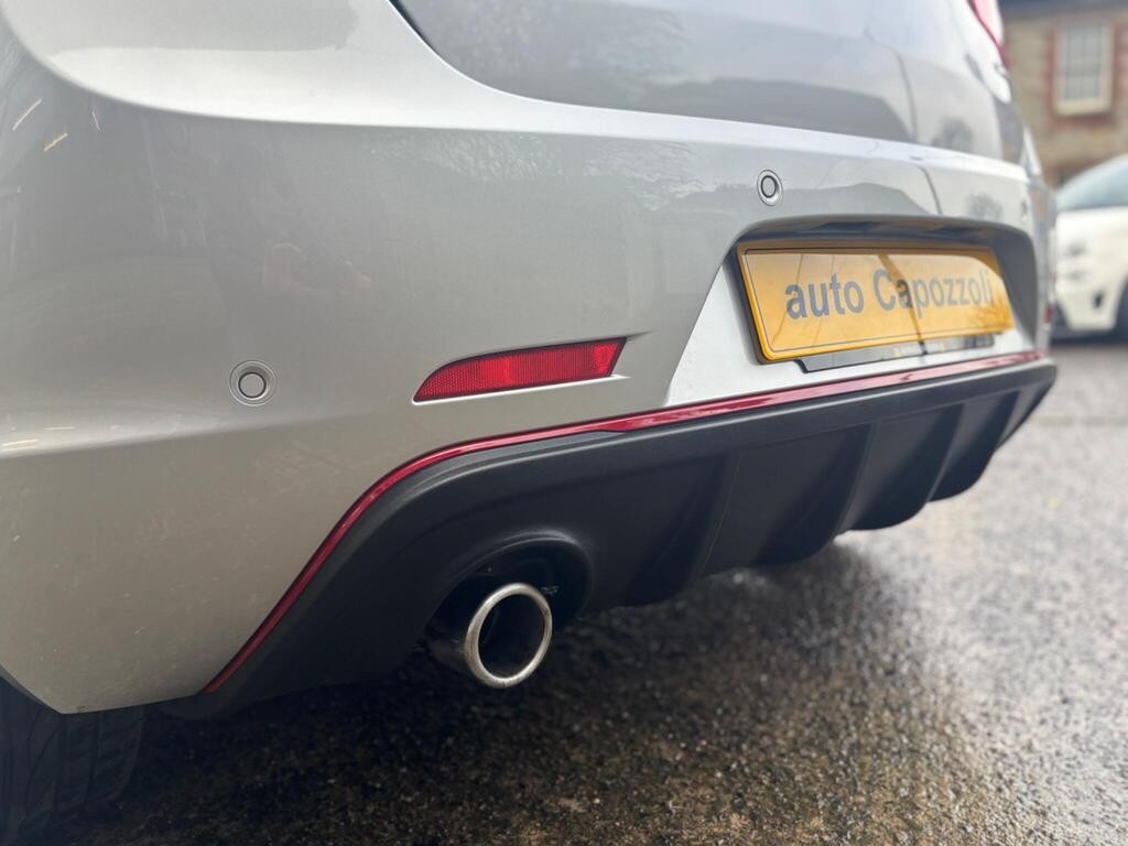 Used Alfa Romeo Giulietta 2016 for sale - 77676525: Photo 22