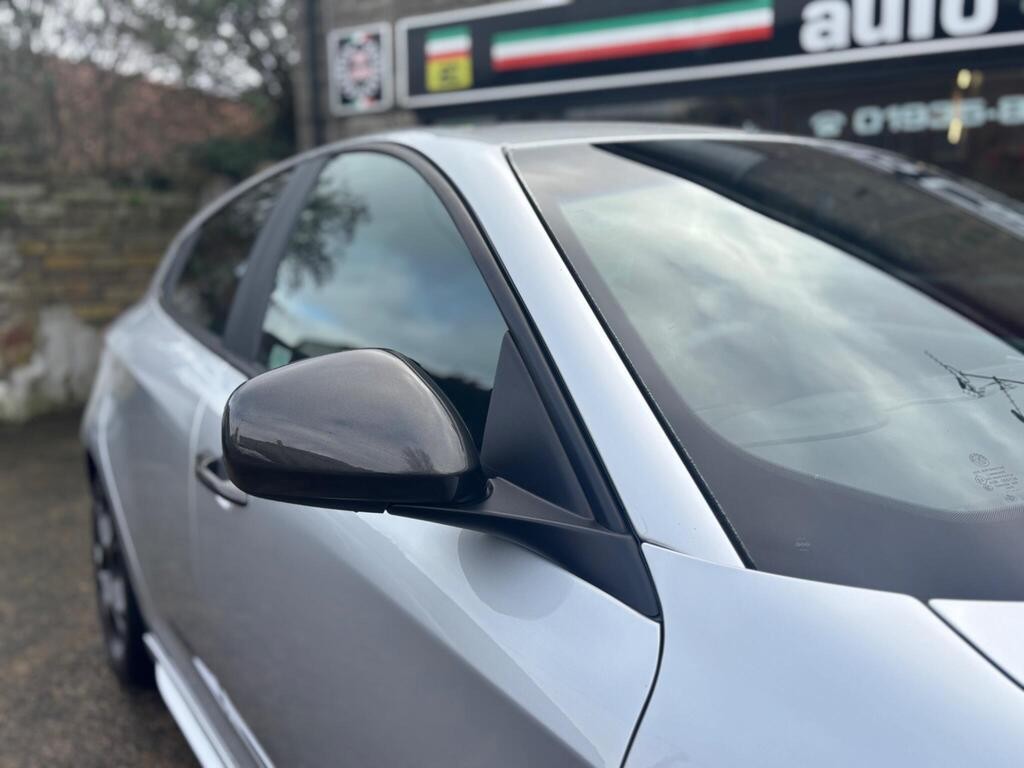 Used Alfa Romeo Giulietta 2016 for sale - 77676525: Photo 23