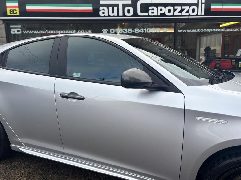 Used Alfa Romeo Giulietta 2016 for sale - 77676525: Photo 24