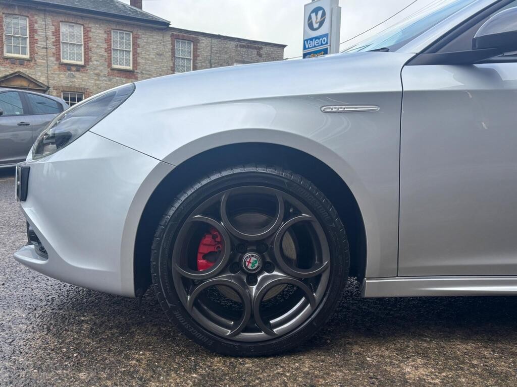 Used Alfa Romeo Giulietta 2016 for sale - 77676525: Photo 27