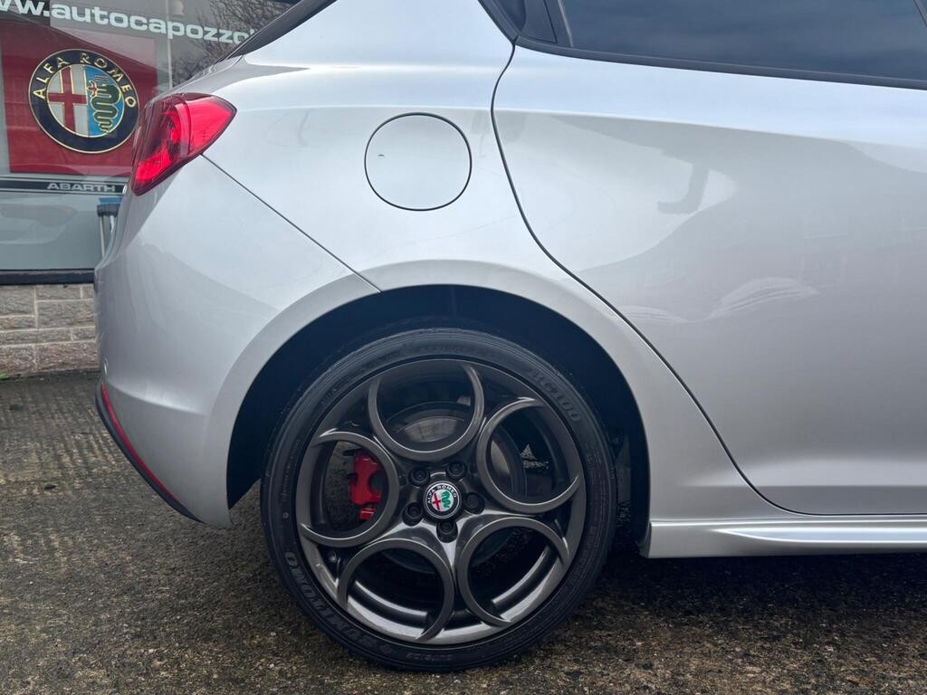 Used Alfa Romeo Giulietta 2016 for sale - 77676525: Photo 29