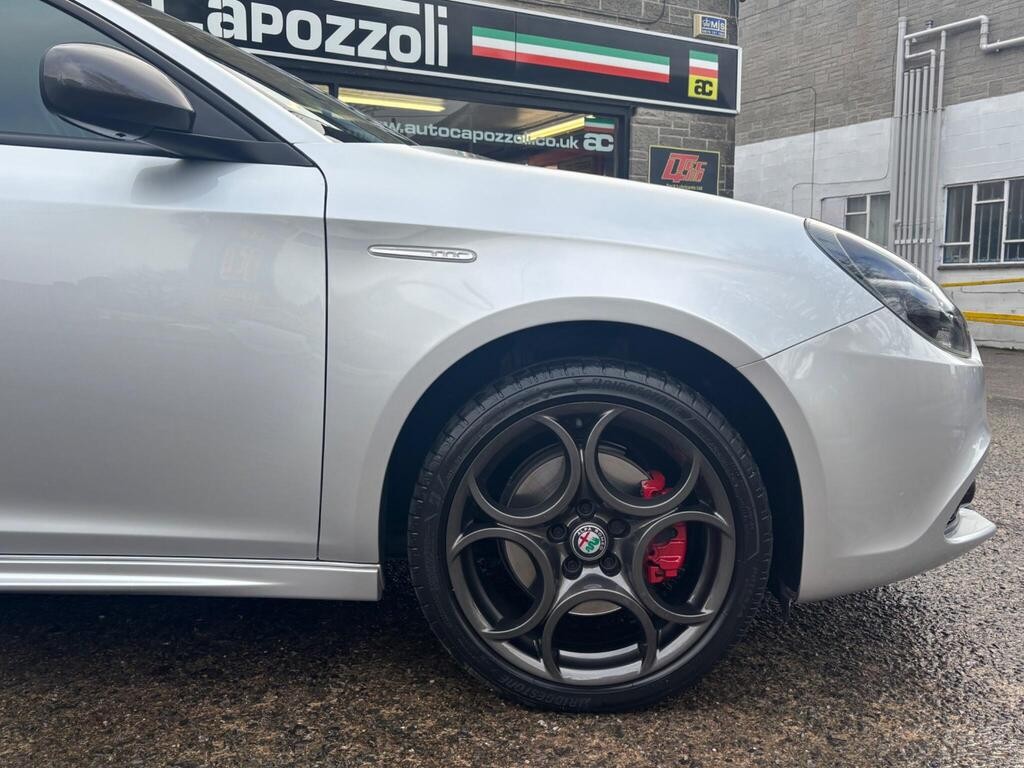 Used Alfa Romeo Giulietta 2016 for sale - 77676525: Photo 30