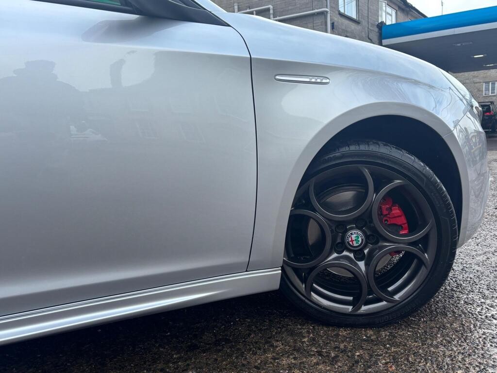 Used Alfa Romeo Giulietta 2016 for sale - 77676525: Photo 31