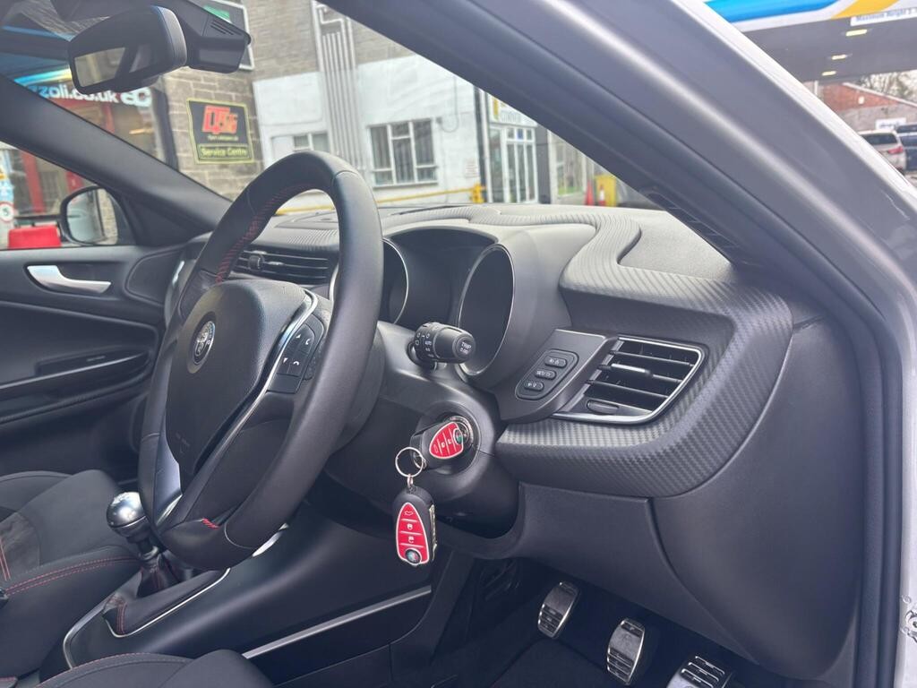 Used Alfa Romeo Giulietta 2016 for sale - 77676525: Photo 36