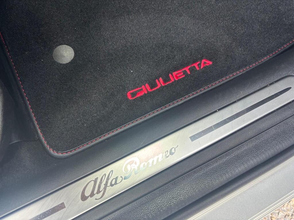 Used Alfa Romeo Giulietta 2016 for sale - 77676525: Photo 38