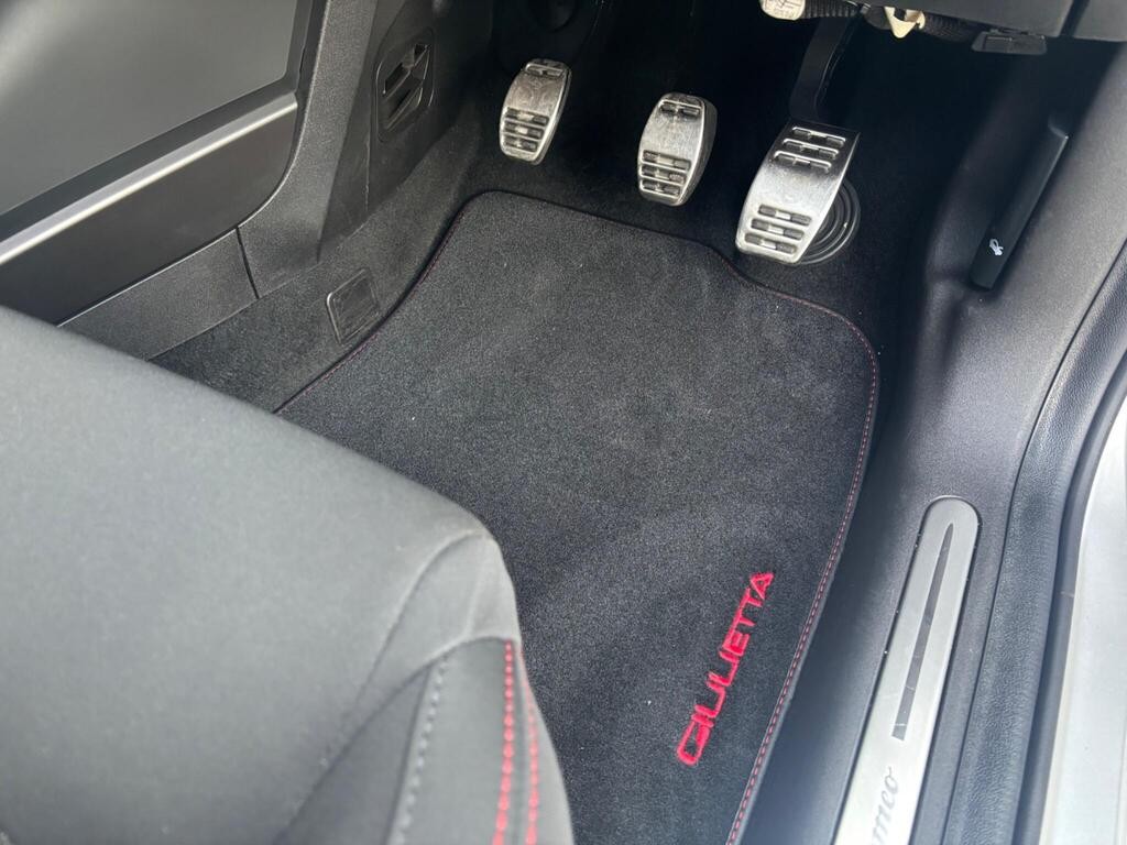 Used Alfa Romeo Giulietta 2016 for sale - 77676525: Photo 39