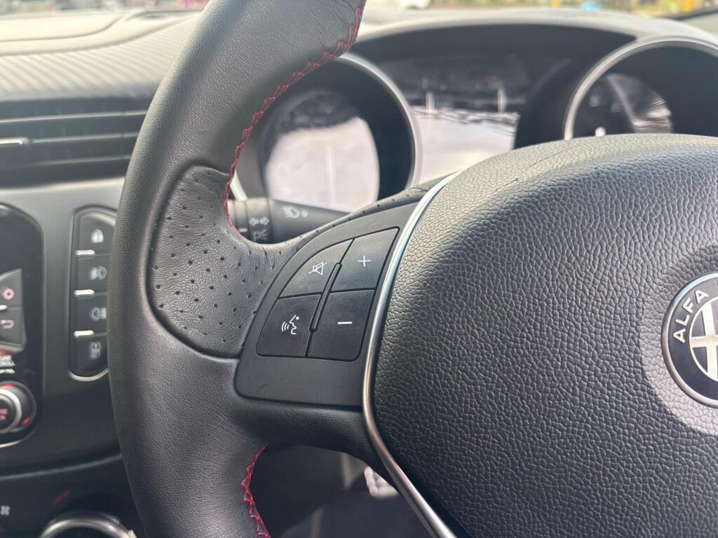 Used Alfa Romeo Giulietta 2016 for sale - 77676525: Photo 42