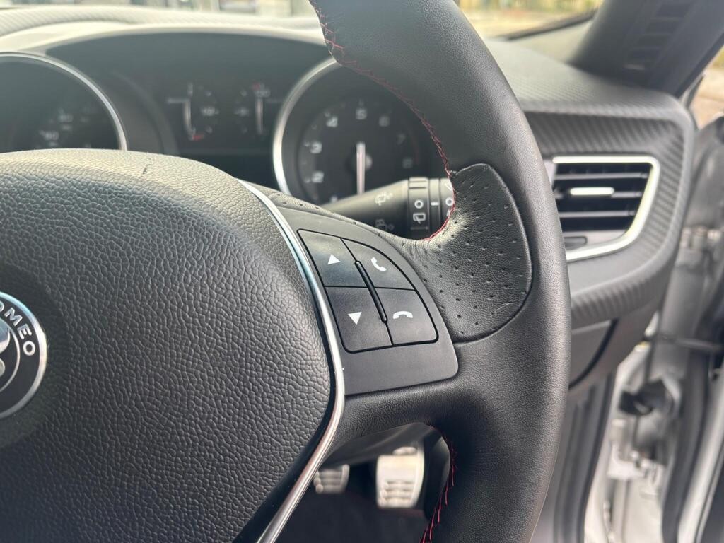 Used Alfa Romeo Giulietta 2016 for sale - 77676525: Photo 43