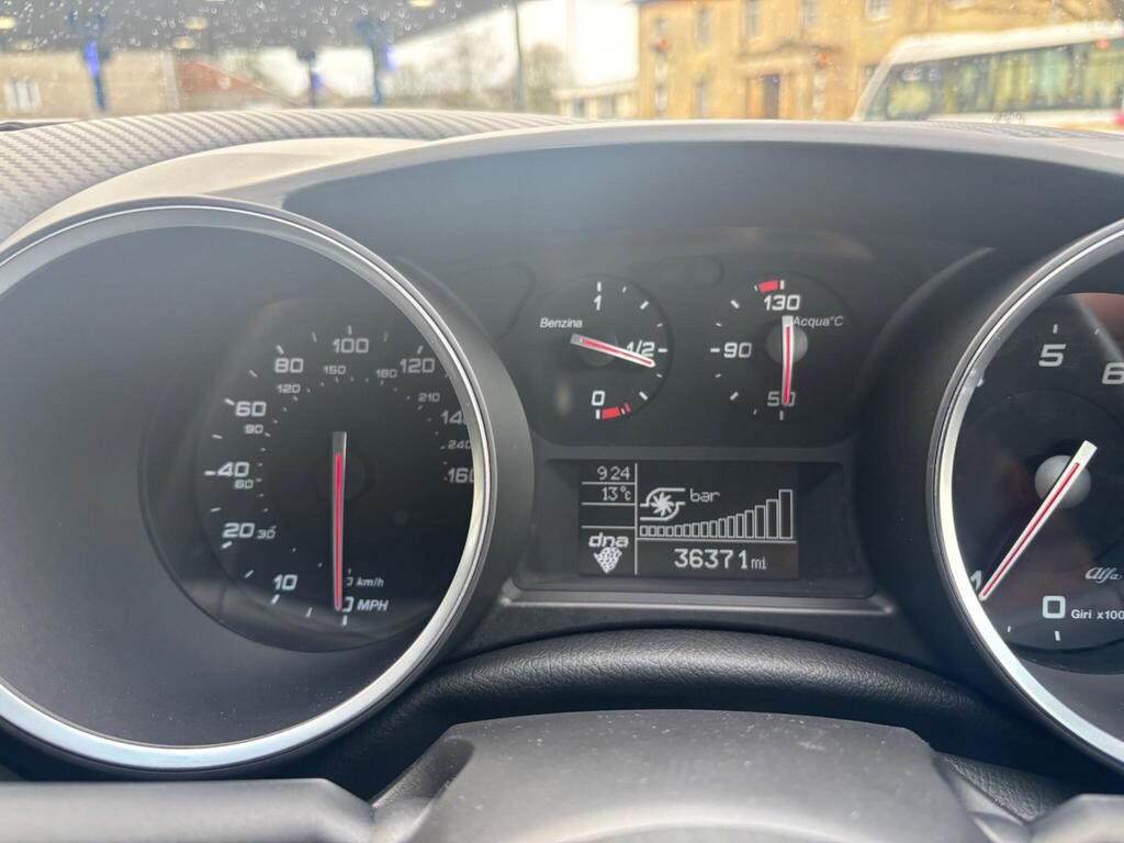 Used Alfa Romeo Giulietta 2016 for sale - 77676525: Photo 44