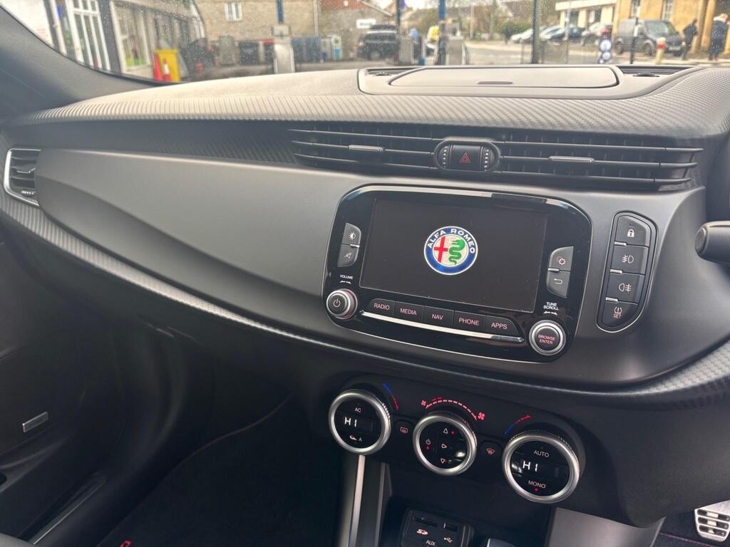 Used Alfa Romeo Giulietta 2016 for sale - 77676525: Photo 51