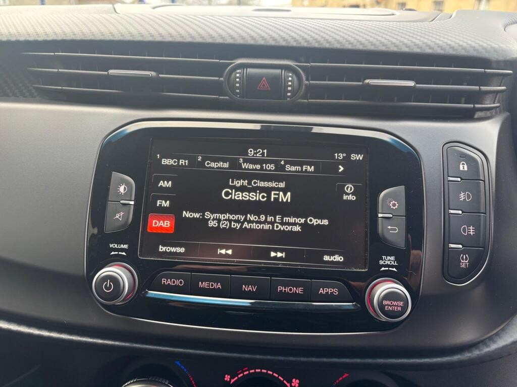 Used Alfa Romeo Giulietta 2016 for sale - 77676525: Photo 52