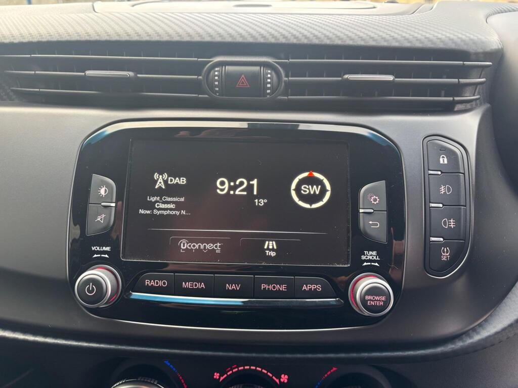 Used Alfa Romeo Giulietta 2016 for sale - 77676525: Photo 53