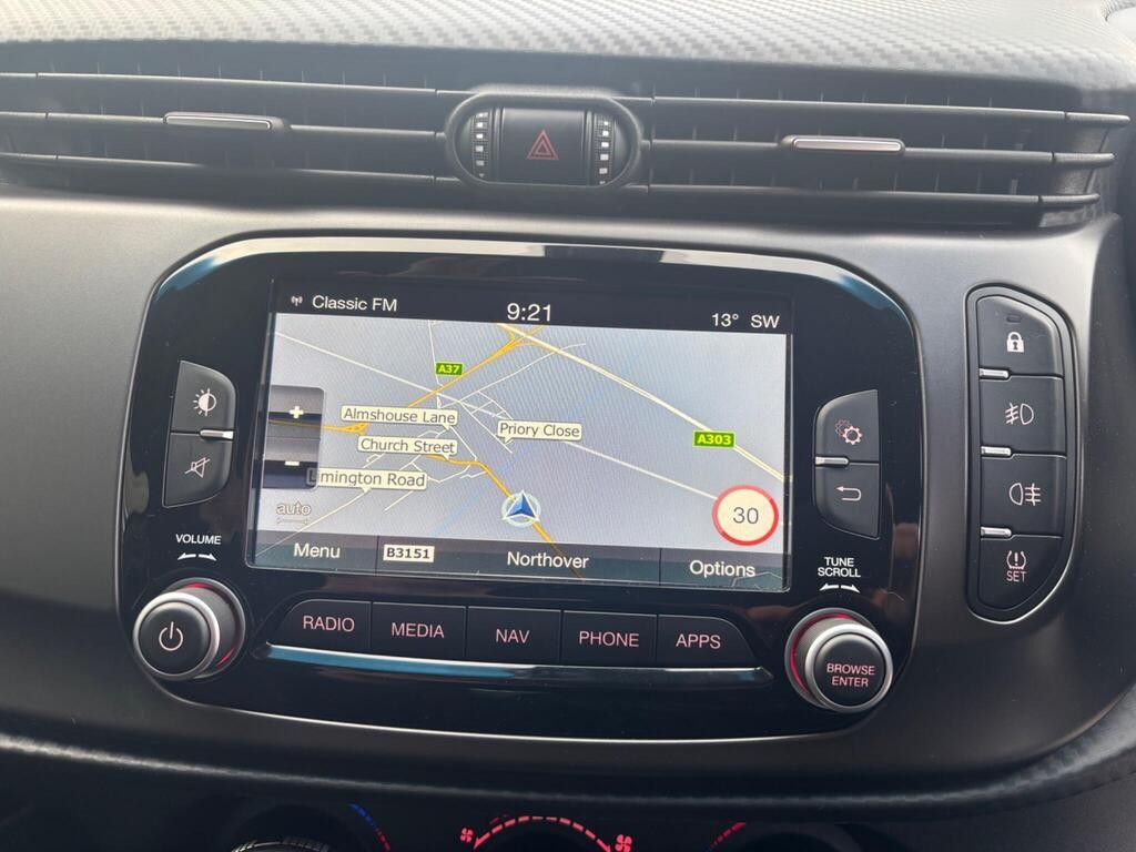 Used Alfa Romeo Giulietta 2016 for sale - 77676525: Photo 54