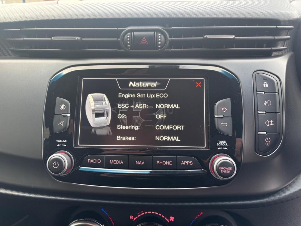 Used Alfa Romeo Giulietta 2016 for sale - 77676525: Photo 56