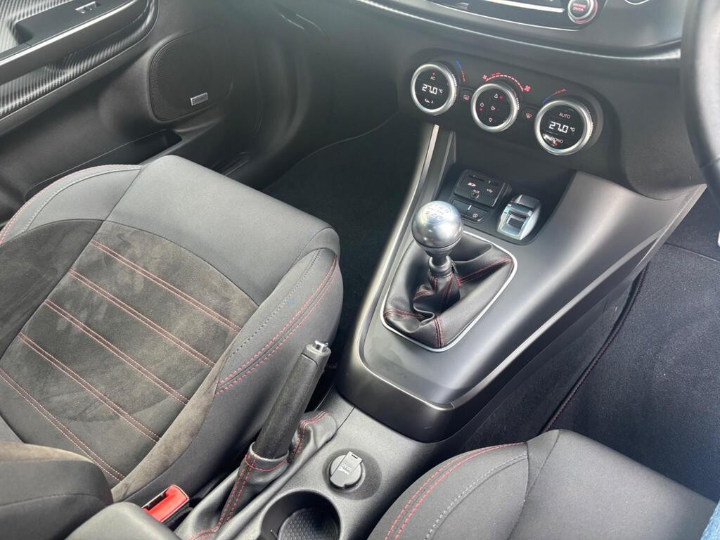 Used Alfa Romeo Giulietta 2016 for sale - 77676525: Photo 58