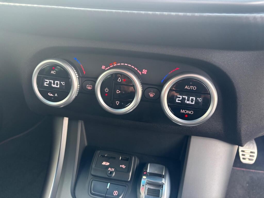 Used Alfa Romeo Giulietta 2016 for sale - 77676525: Photo 60