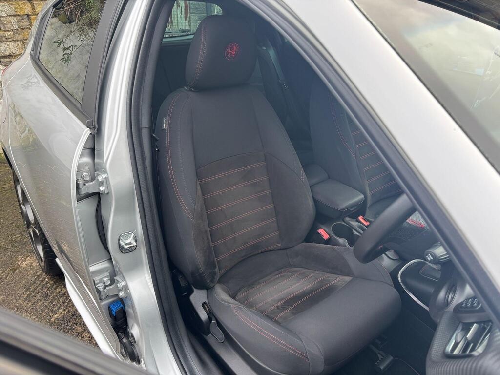 Used Alfa Romeo Giulietta 2016 for sale - 77676525: Photo 62