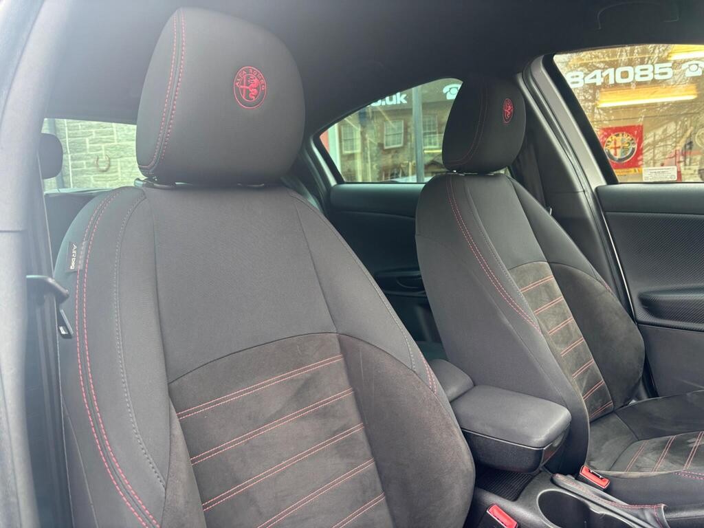 Used Alfa Romeo Giulietta 2016 for sale - 77676525: Photo 63