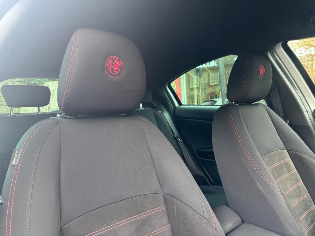 Used Alfa Romeo Giulietta 2016 for sale - 77676525: Photo 64